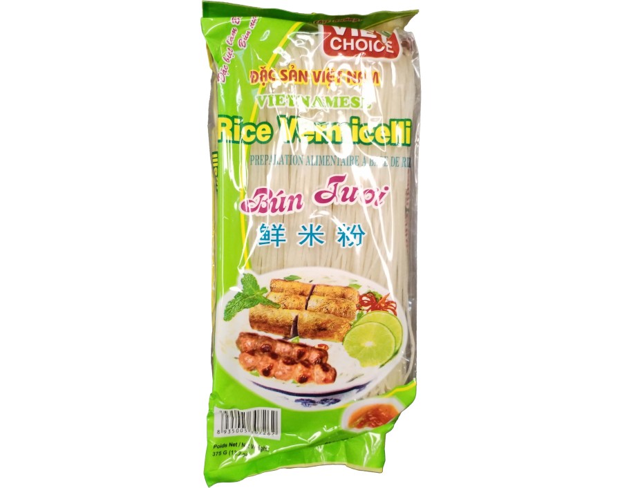 VERMICELLE DE RIZ BUN TUOI