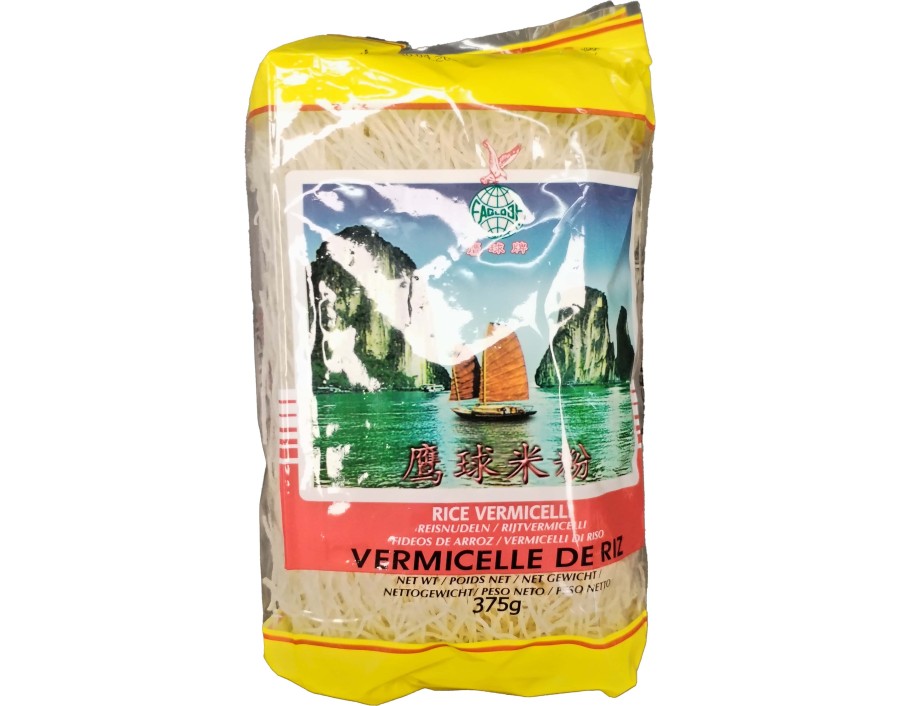VERMICELLE DE RIZ