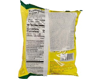 VERMICELLE DE RIZ ET SAVEUR TRAVERS PORC (SUON HEO)