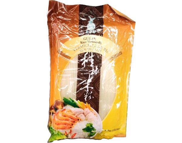 VERMICELLE DE RIZ GUILIN MOYEN