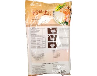 VERMICELLE DE RIZ GUILIN MOYEN
