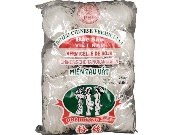 VERMICELLE DE TAPIOCA