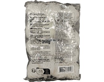 VERMICELLE DE TAPIOCA