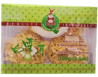CHAMPIGNON BLANC