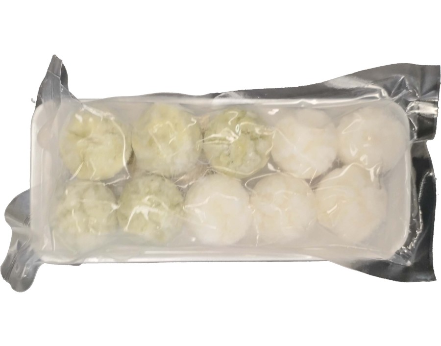 GATEAU DE RIZ GLUANT AU LAIT DE NOIX DE COCO 10 P. ****