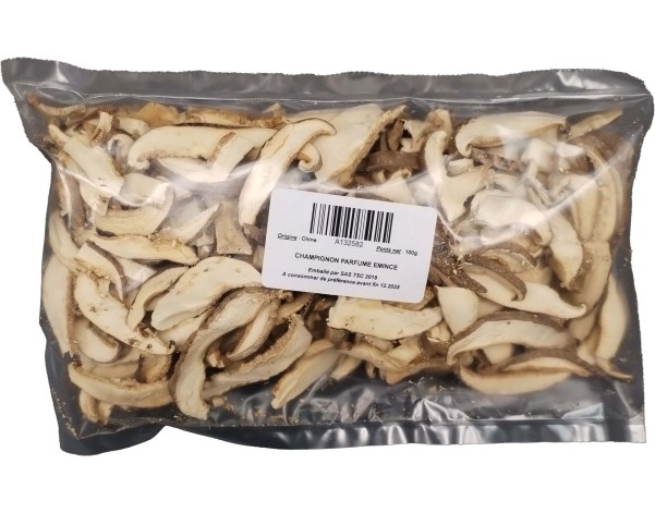 CHAMPIGNON PARFUME EMINCE