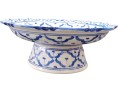 COUPE SUR PIED THAILANDAISE 19 CM 7 POUCES