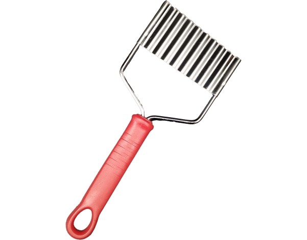 COUPE V A POIGNEE POUR FRUITS ET LEGUMES