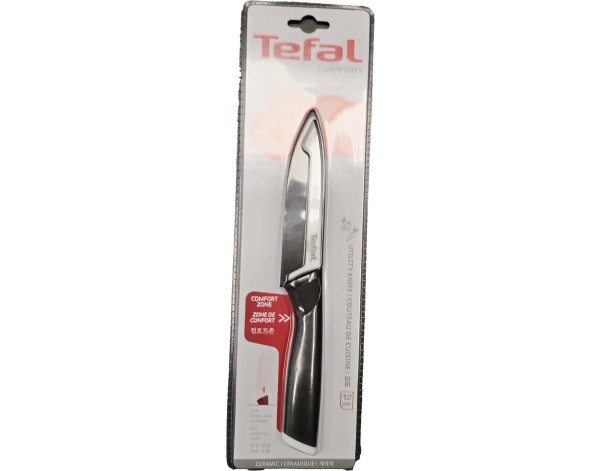 COUTEAU CUISINE CERAMIQUE TEFAL 12 CM