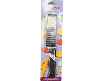COUTEAU INOX 401