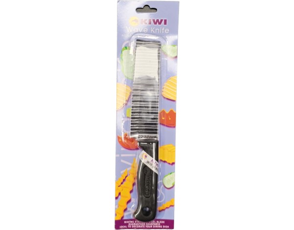 COUTEAU INOX 401
