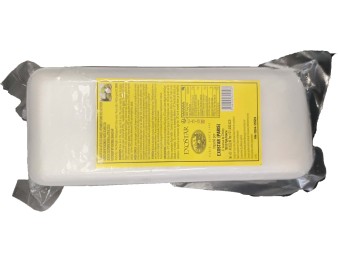 GATEAU DE RIZ GLUANT AU LAIT DE NOIX DE COCO 10 P. ****