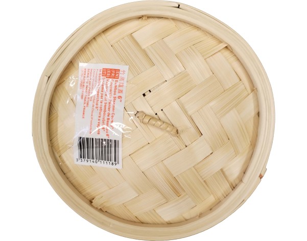 COUVERCLE A VAPEUR 15 CM 6 POUCES