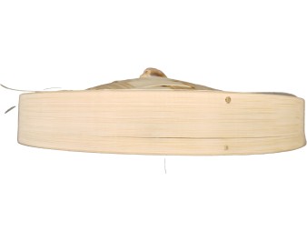 COUVERCLE A VAPEUR 17 CM 6.50 POUCES