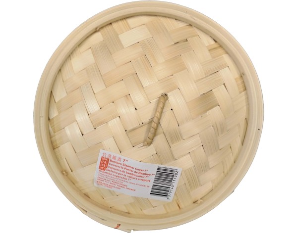 COUVERCLE A VAPEUR 18 CM 7 POUCES