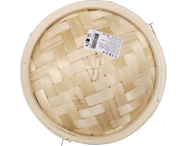 COUVERCLE A VAPEUR 20 CM 8 POUCES