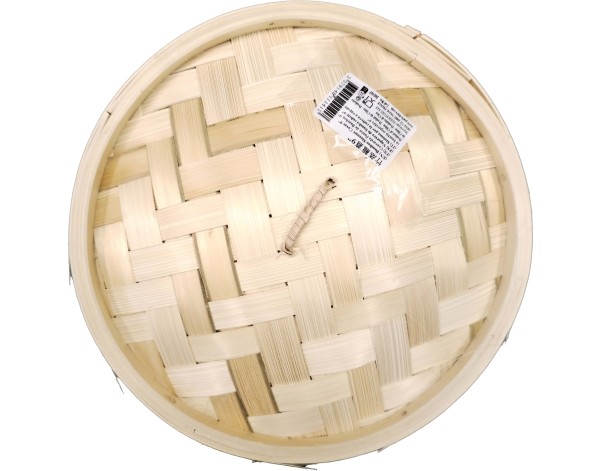 COUVERCLE A VAPEUR 23 CM 9 POUCES