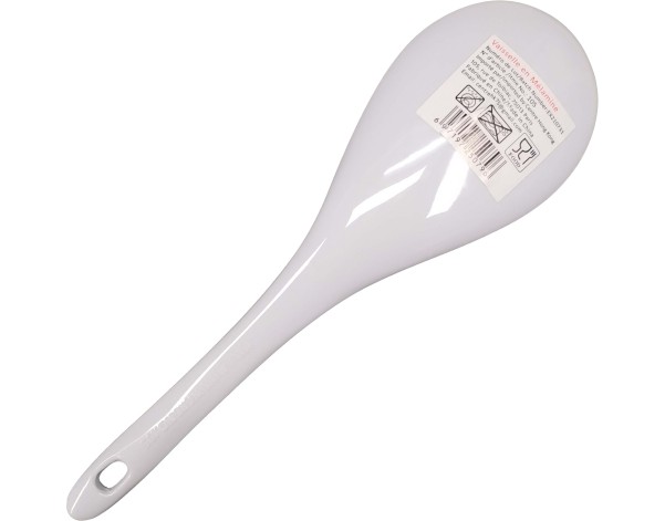 CUILLERE EN PLASTIQUE 23 CM N° 105