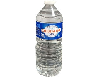 EAU DE SOURCE NATURELLE