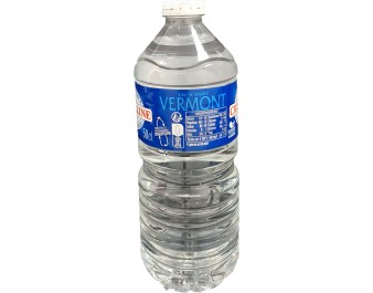 EAU DE SOURCE NATURELLE