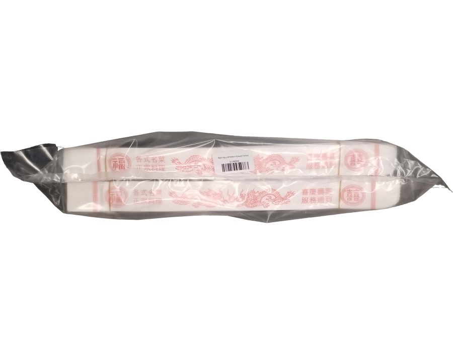 ENVELOPPE DE BAGUETTES 400 P.