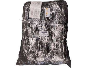 EPONGE INOX PETITE 10 P.