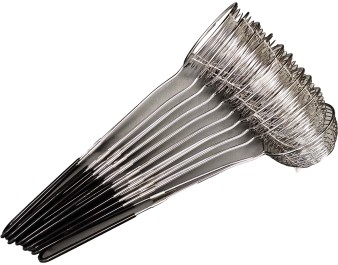 EPUISETTE A FONDUE 6.50 CM 10 P.