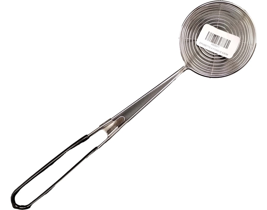 EPUISETTE A FONDUE 6.50 CM
