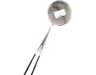 EPUISETTE A FONDUE 7.5 CM 10 P.