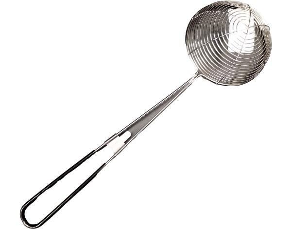 EPUISETTE A FONDUE 7.5 CM 10 P.