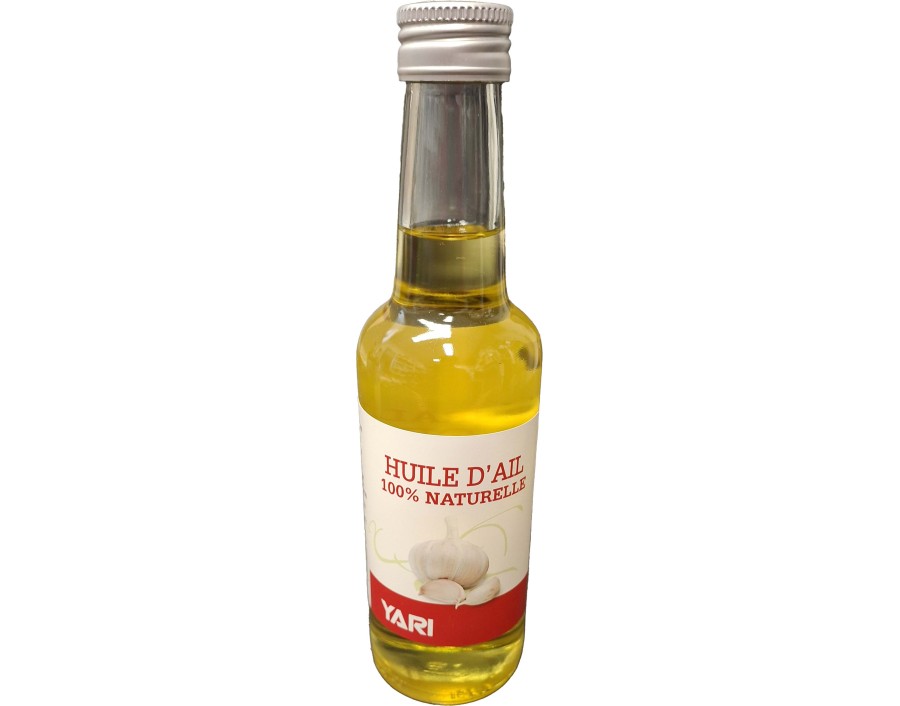 HUILE D'AIL