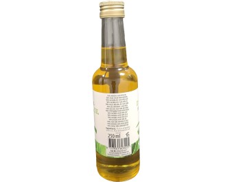 HUILE D’ALOE VERA