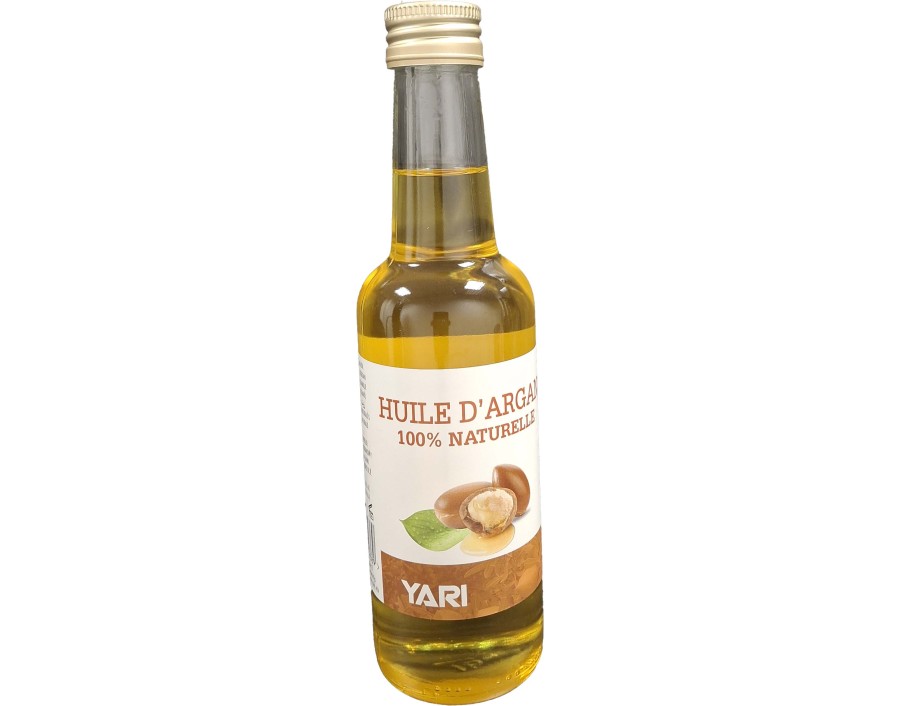 HUILE D’ARGAN