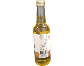 HUILE D’ARGAN