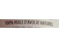 HUILE D’AVOCAT