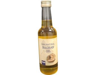HUILE DE BAOBAB