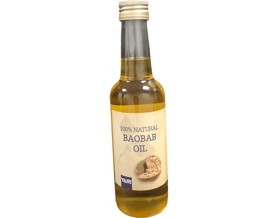 HUILE DE BAOBAB