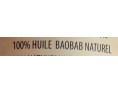 HUILE DE BAOBAB