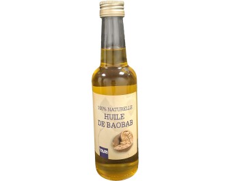 HUILE DE BAOBAB