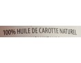 HUILE DE CAROTTE