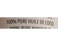 HUILE DE COCO