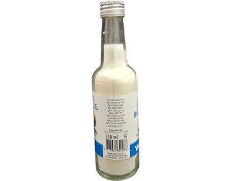 HUILE DE COCO