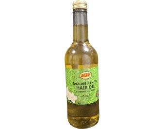 HUILE DE JASMIN
