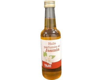 HUILE DE JASMIN