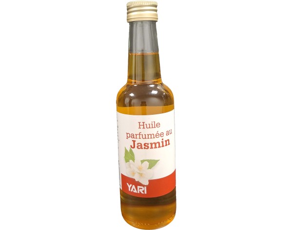 HUILE DE JASMIN