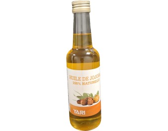 HUILE DE JOJOBA