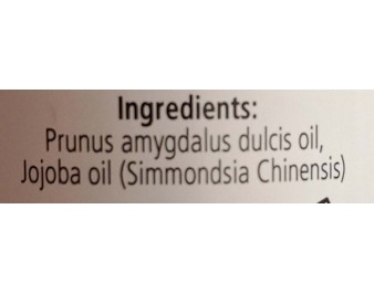 HUILE DE JOJOBA