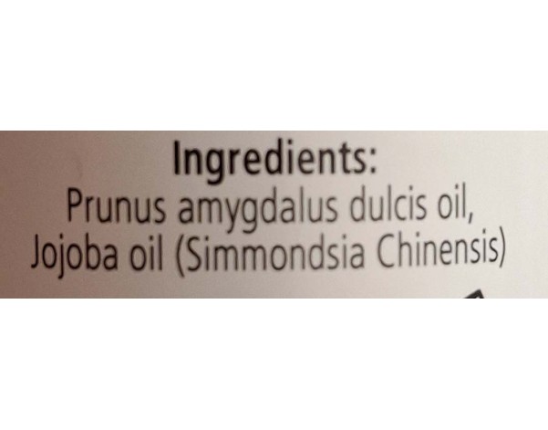 HUILE DE JOJOBA