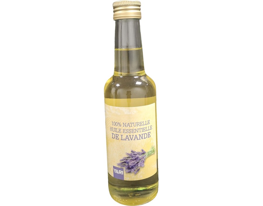 HUILE DE LAVANDE