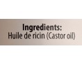 HUILE DE RICIN